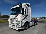 Volvo FH500 6x2 XL Retarder / 3200 - Angebote