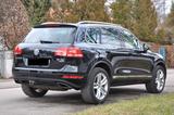 Volkswagen Touareg 3.0 V6 TDI Exclusive BMT VOLLAUSSTATTUNG - Volkswagen Touareg aus 2012: TDI