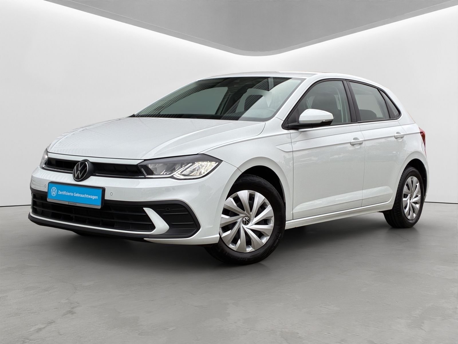 Polo 1.0 LIFE *LED*KLIMA*SH*PDC*