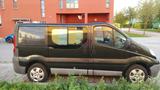 Opel Vivaro 2.0 CDTI DPF Kastenwagen ,Klima,Standheiz - Opel Vivaro Gebrauchtwagen in München