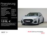 Audi RS 6 Avant Carbon*Pano*B&O*Night*HUD*Assist*Dyna - Audi RS6 in Hannover