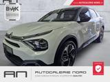 Citroën C4 Automatik+Leder+Sitzheiz+Navi+360° - Citroën C4: Weiß