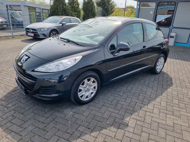 Peugeot 207 Tendance