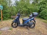 Suzuki Address 110 (UK110) - SUZUKI ADDRESS 110