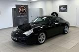 Porsche 996 Carrera 4 Coupé *Bi-Xenon*Navi*Memory*Leder* - Porsche 996: Carrera