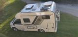 Knaus Tourer Van 500 MQ Vansation - Knaus Van