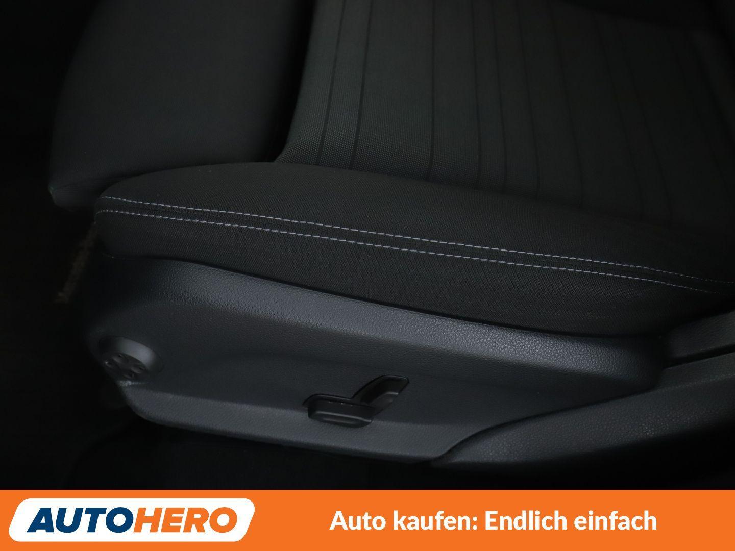 Mercedes-Benz EQC electric drive 300 kW 4Matic Aut.*LED*NAVI*, миниатюра 22