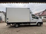 Hyundai H350 Pritsche L3 Profi LBW,2H,Klima,Koffer,Temp - Hyundai H350