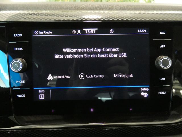 Taigo 1.0 TSI Life NAVI KAMERA LED APP CONNECT