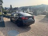 BMW X6 xDrive50i M-Paket LED HK HUD Standh Fond Ente - BMW X6: 6x6
