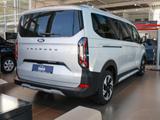 Ford Tourneo Custom Active 2.5l PHEV L2 - Ford Tourneo Custom Plug-in Hybrid (PHEV) Gebrauchtwagen