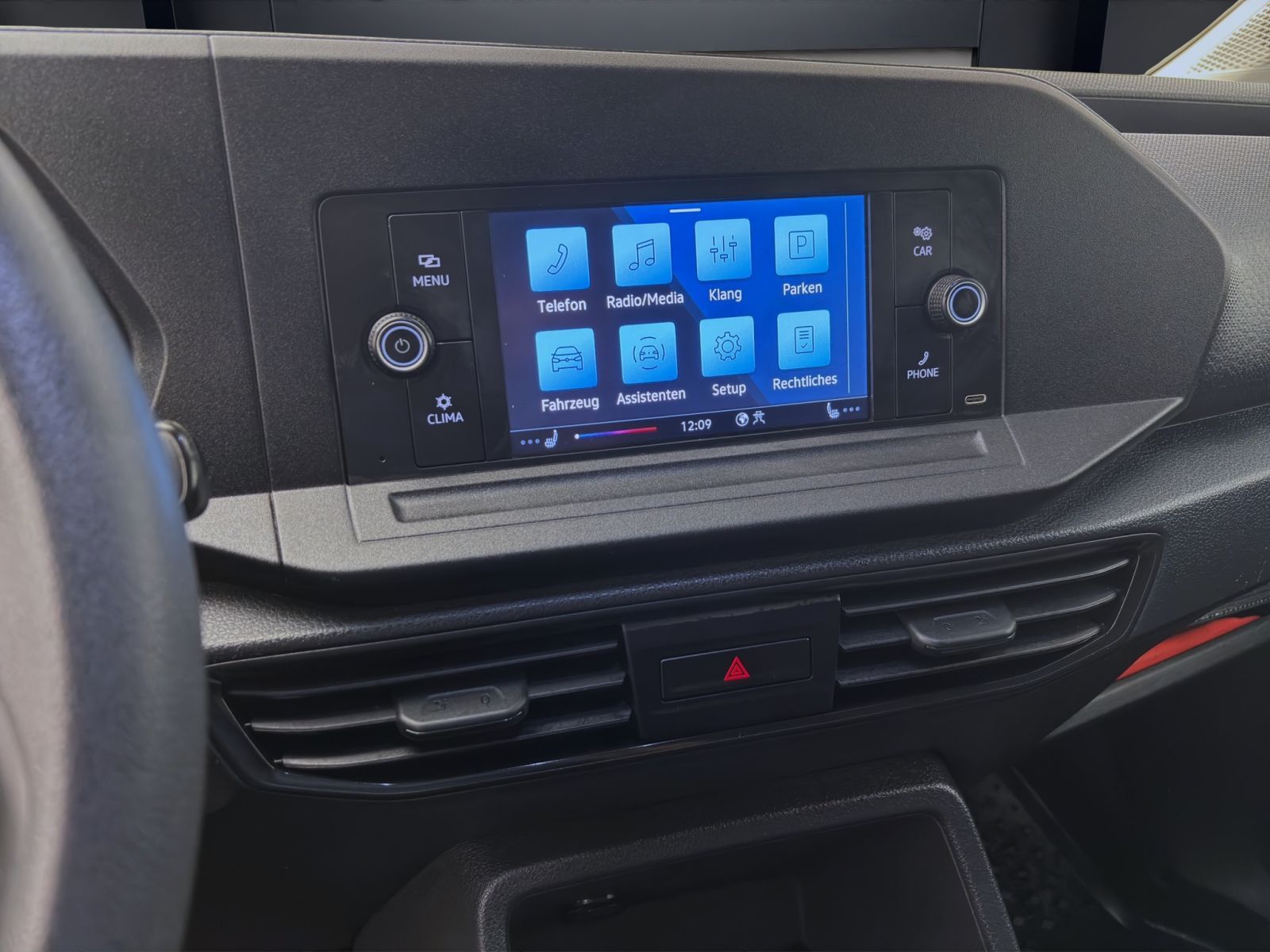 Volkswagen Caddy - Bild 13