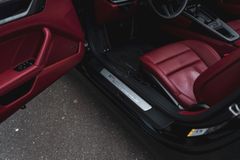 Fahrzeugabbildung Porsche 992 Carrera 4S Cabrio *1. HAND / BOSE / LED*