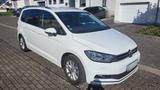 Volkswagen gepflegter VW Touran 1.4 TSI Highline