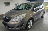 Opel Meriva B 1.4 Edition Navi TÜV & Service Neu - Opel Meriva: B