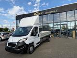 Peugeot Boxer Pritsche 335 L3 BlueHDi 140 Stop&Start - Peugeot Boxer aus 2023