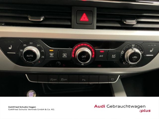 Audi A4 - Bild 13