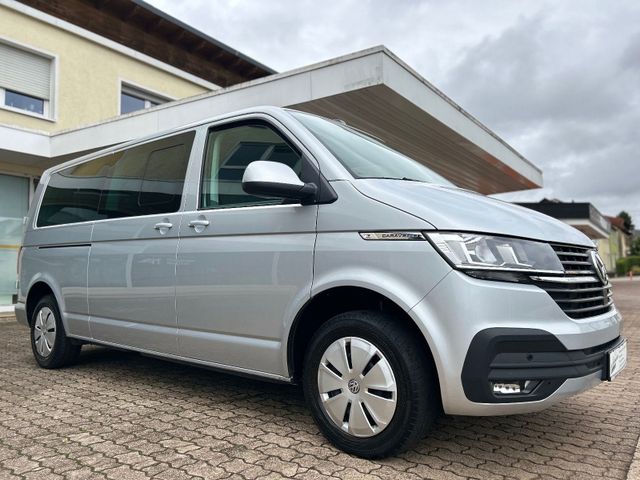 Volkswagen T6.1 Caravelle 2,0 Ltr. 9.Sitzer Navi GARANTIE