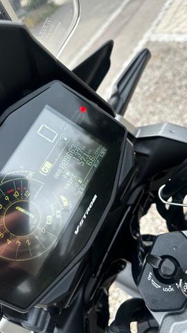 Suzuki DL 1050 XT V-STROM SCHECKHEFT! KOFFER!