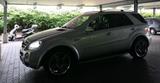 Mercedes-Benz TAUSCHE"ML63AMG.4.MATIC.7G.GG.CABRIO.MB.AU... - Mercedes-Benz ML 63 AMG aus 2008