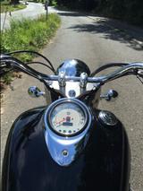 Yamaha Drag Star Classic 1100 - Yamaha Motorräder in Krefeld