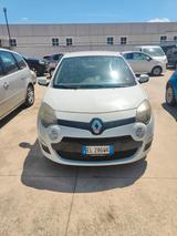 Renault RENAULT TWINGO- PRoV TOSCANA-ECCELLENTI CONDIZIO - Renault Twingo mit Diesel-Antrieb: Limousine