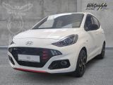Hyundai i10 N Line - Hyundai i10 New cars in Hamburg