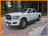 Dodge RAM 2500 Heavy Duty 6.4 Hemi 4x4 - Dodge RAM: Ram2500