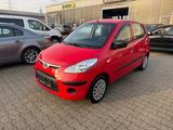 Hyundai i10 Edition+ - gebrauchte Hyundai i10 aus dem Jahr 2010