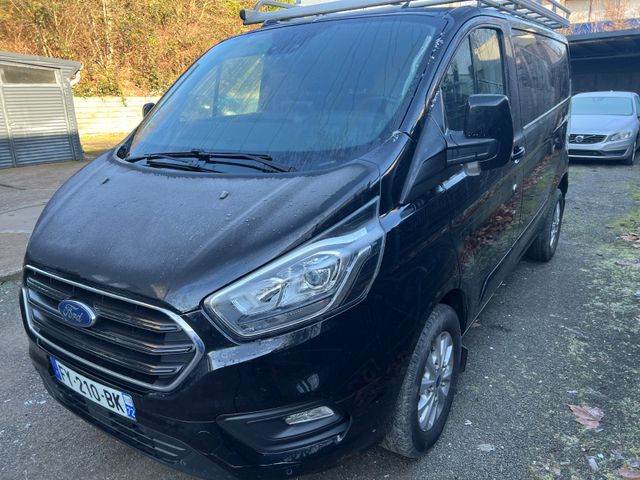 Ford Transit Custom Kasten 280 L1 Trend