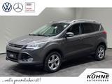 Ford Kuga 1.6 EcoBoost 4x2 Titanium | NUR HÄNDLER! - Ford Kuga: 1.6