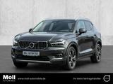 Volvo XC40 D3 Inscription 2WD Navi Leder Digitales Coc - Volvo XC40 Inscription mit Diesel-Antrieb