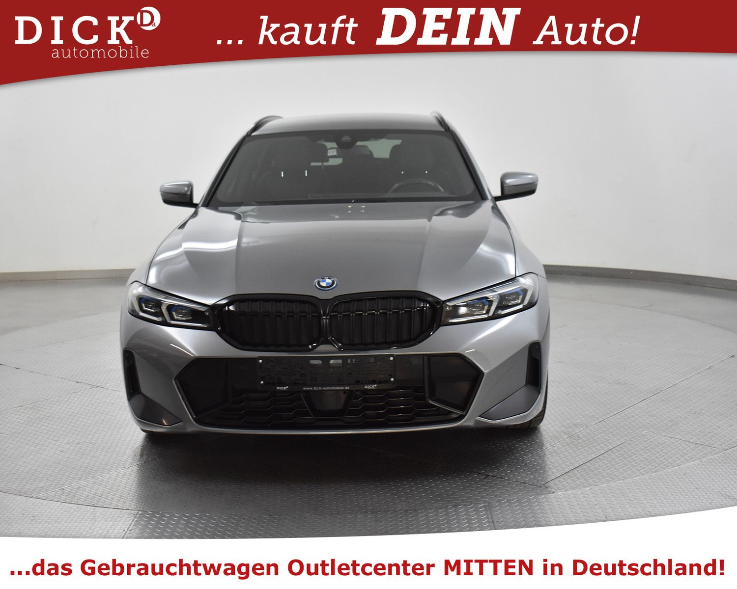 BMW 330e M Sport/PAKET+FACELIFT+MEMO+VIRTU+PROF+KAM+ - Image 3