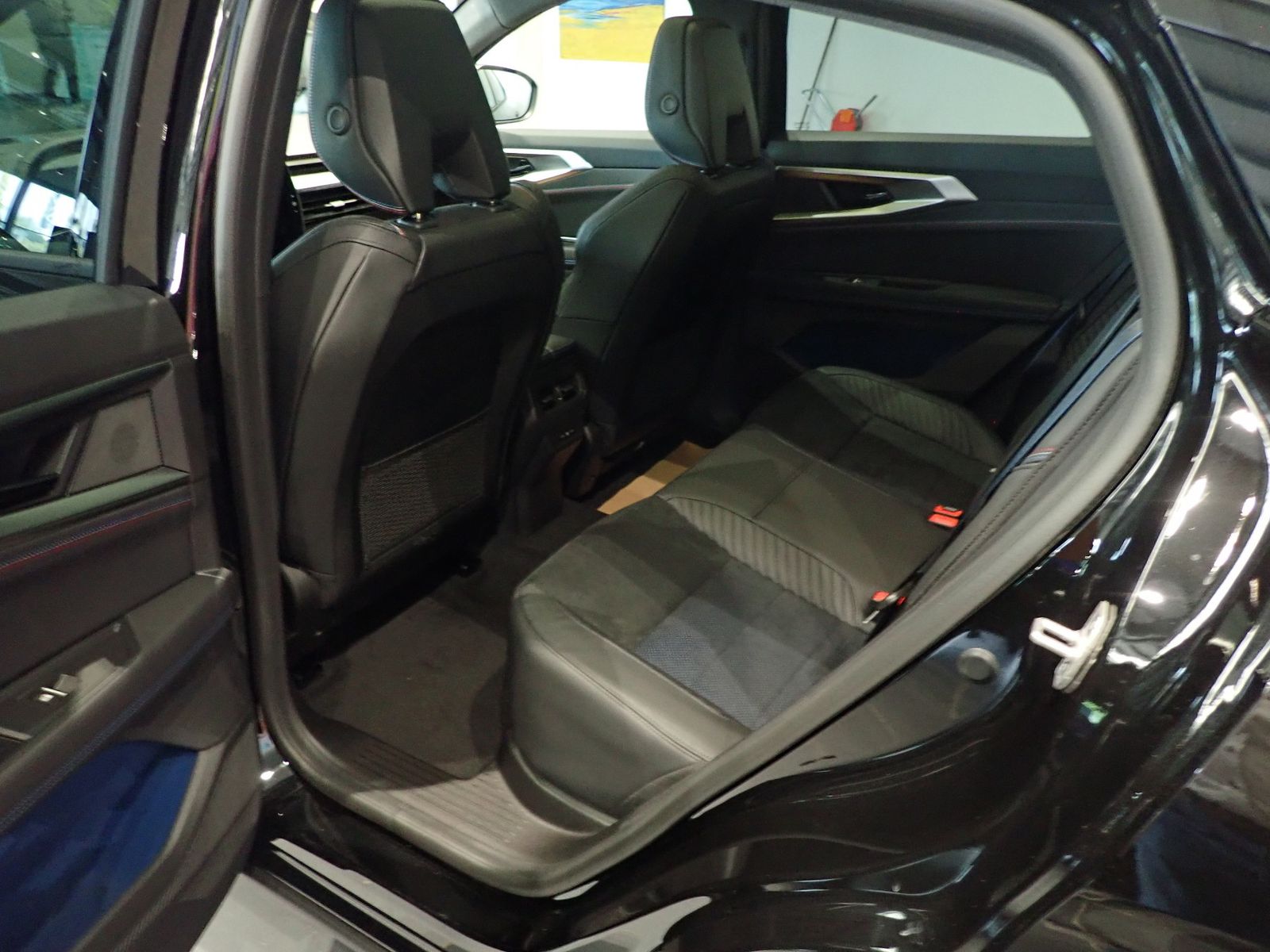 Fahrzeugabbildung Renault Rafale Esprit Alpine E-Tech Full Hybrid 200