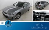 BMW 318i Touring M Sport AHK ACC HUD HiFi KZU Memory - BMW 318 Gebrauchtwagen in Augsburg