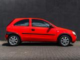 Opel Corsa 1.2 16V COMFORT Klima Tüv Neu - Opel Corsa: 16v