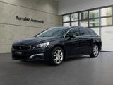 Peugeot 508 SW Active Business *KLIMA*NAVI*PDC*SHZ*TÜV* - Peugeot 508: Navigationssystem