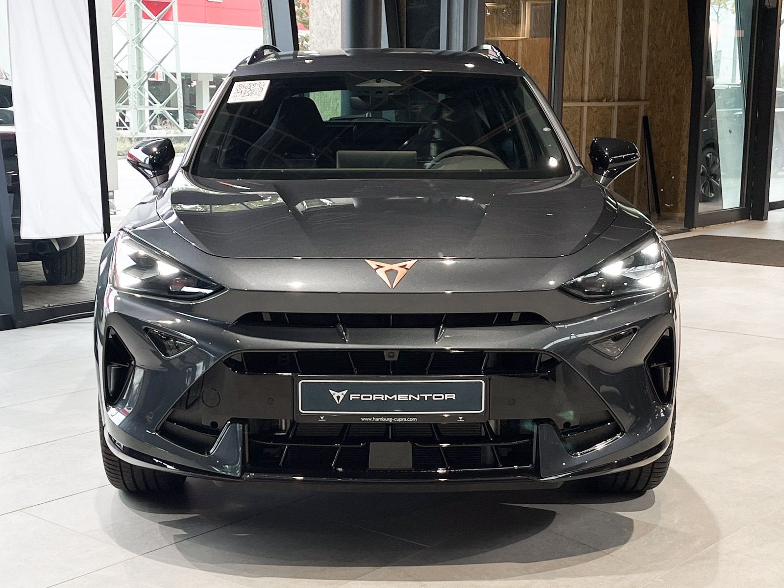 Cupra Formentor - Bild 3