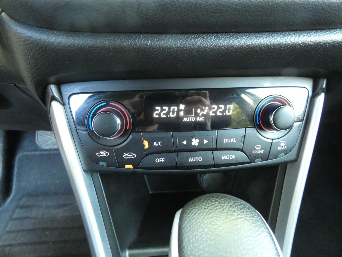 Suzuki (SX4) S-Cross 1.0 Klima Kamera LM SHZ Tempomat
