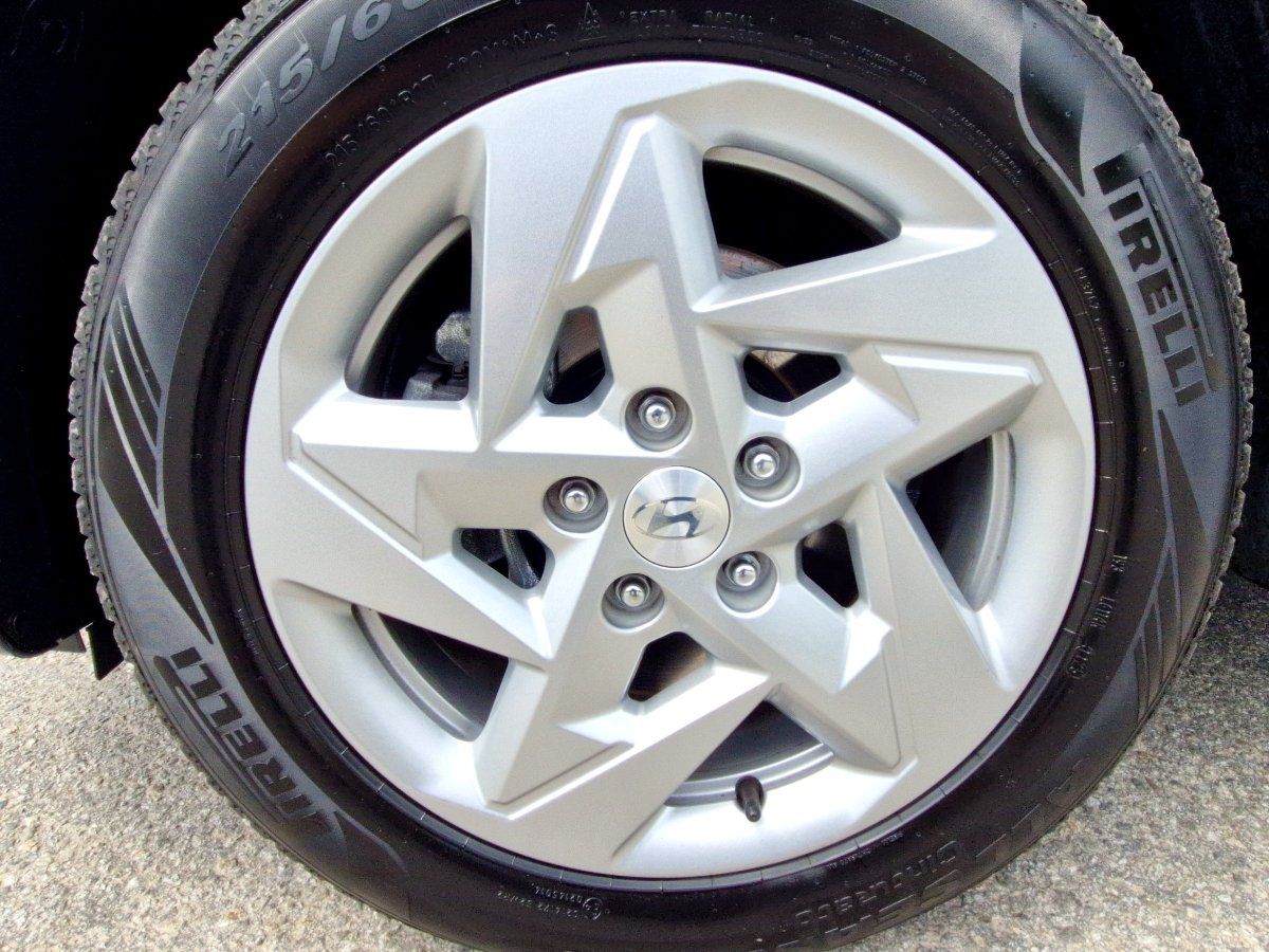 Hyundai Kona – Bild 8