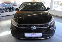 Fahrzeugabbildung Volkswagen Taigo Life 1.0 TSI,Navi,LED,Top-Zustand