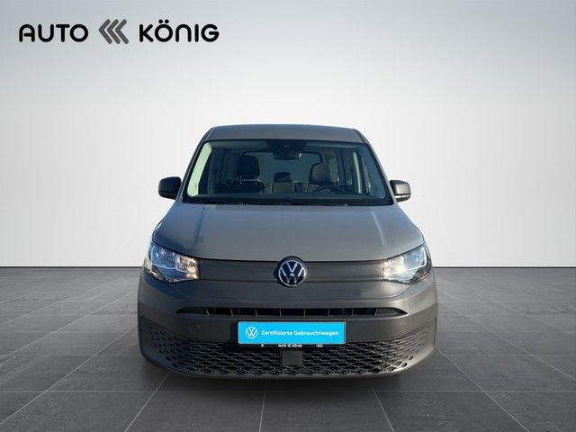 Fahrzeugabbildung Volkswagen Caddy Kombi 84 EcoProfi 1.5 TSI  84 kW *DAB+*