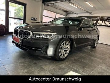 BMW 530 - 3