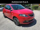 Lancia LANCIA Ypsilon 1000 HYBRID SILVER 70CV STEREO US - Lancia: Y10