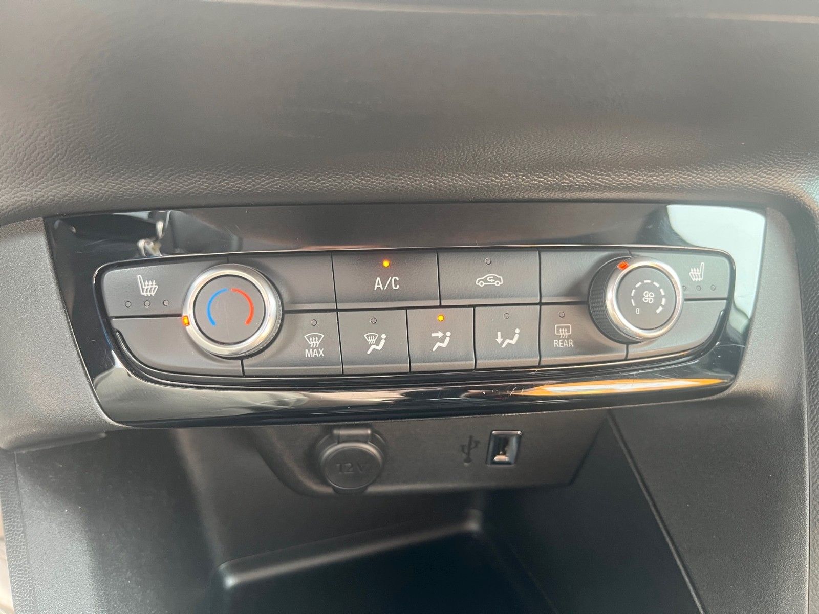 Opel Corsa F Elegance – Bild 16