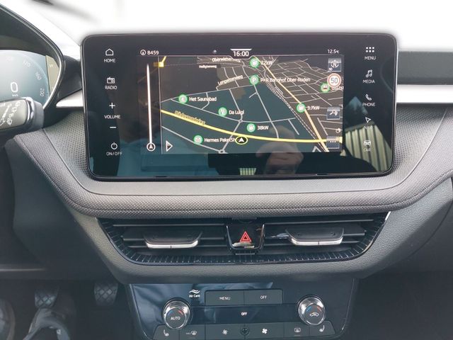 Fabia 1.0MPI Sondermodell Tour NAVI*LED*LANE*DAB