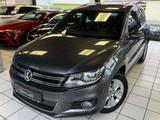 Volkswagen Tiguan Life 4Motion KAMERA NAVI PDC KLIMAA - VW Tiguan Gebrauchtwagen in Leverkusen