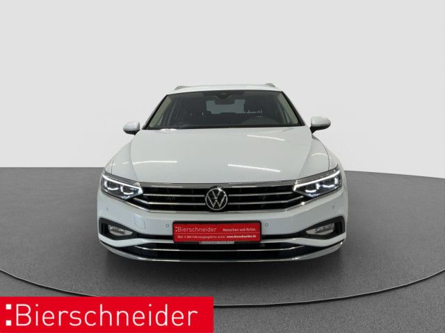 Volkswagen Passat Variant - Bild 2
