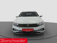Volkswagen Passat Variant - Vorschau Bild 2