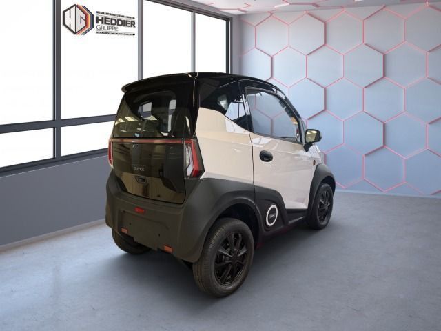 Fahrzeugabbildung Silence S04 Unico (L6) 45KM/H *KAMERA*KLIMA